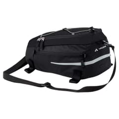 Sacoche Arrière Vaude Silkroad M Noir 7L