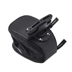 Sacoche Vaude Tool M Noir 0.6L