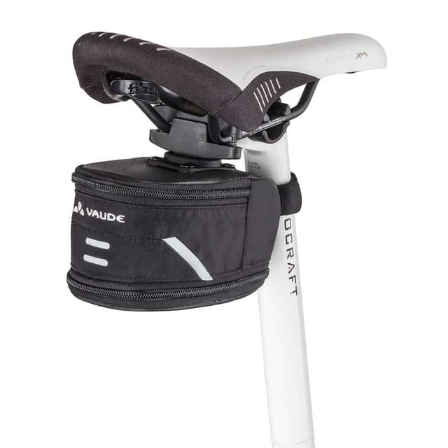 Sacoche Vaude Tool M Noir 0.6L