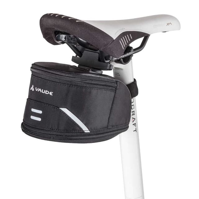 Sacoche Vaude Tool L Noir 0.9L