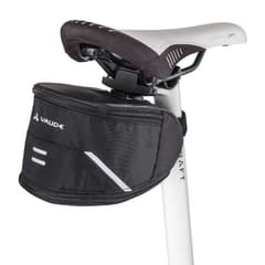 Sacoche Vaude Tool XL Noir 1.2L