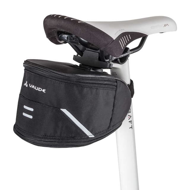 Sacoche Vaude Tool XL Noir 1.2L