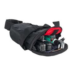 Sacoche Vaude Race Light M Noir 0.4L