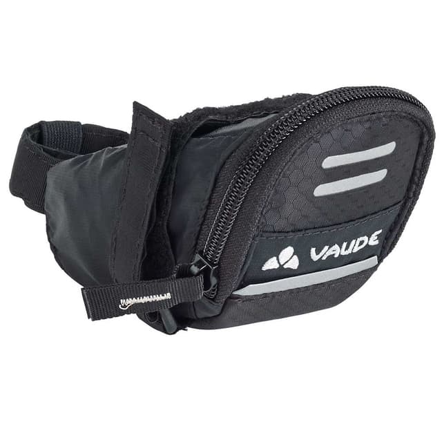 Sacoche Vaude Race Light M Noir 0.4L