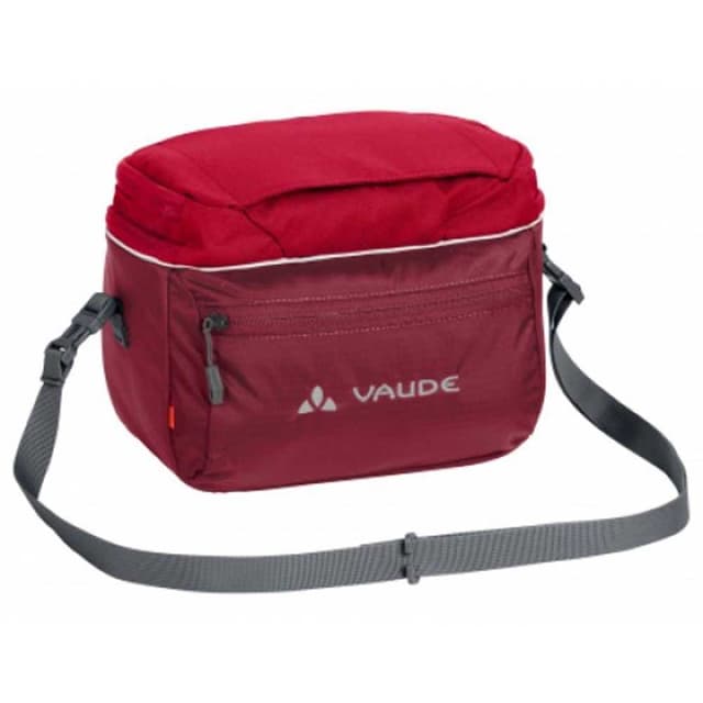 Sacoche Avant Vaude Road 1 Rouge 6L