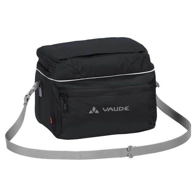Sacoche Avant Vaude Road 2 Noir 8L