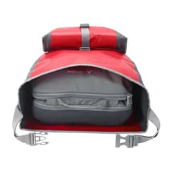 Sacoche Vaude SortYour Back Gris 16L