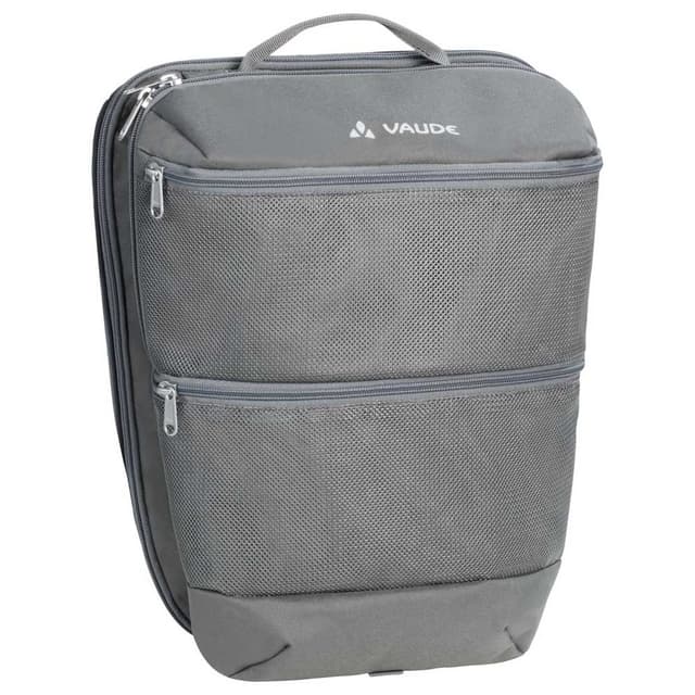 Sacoche Vaude SortYour Back Gris 16L