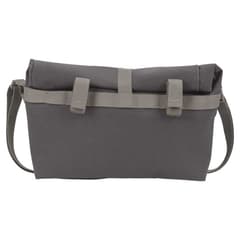 Sacoche Avant Vaude ShopAir Box Noir Phantom 5L