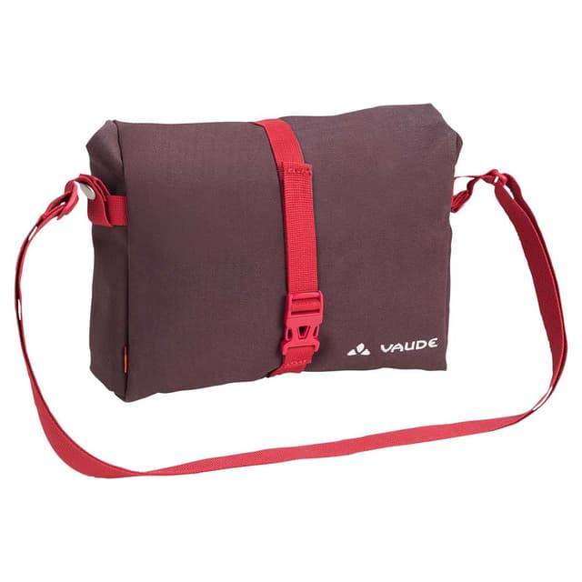 Sacoche Avant Vaude ShopAir Box Raisin 5L