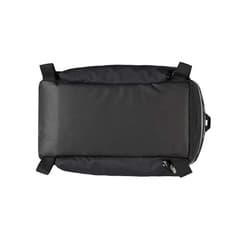 Sacoche Arrière Vaude Silkroad Plus Noir 16L