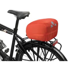 Sacoche Arrière Vaude Silkroad Plus Noir 16L