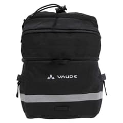 Sacoche Arrière Vaude Off Road M Noir 10L