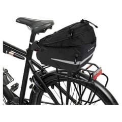 Sacoche Arrière Vaude Off Road M Noir 10L