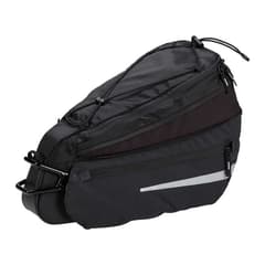 Sacoche Arrière Vaude Off Road M Noir 10L