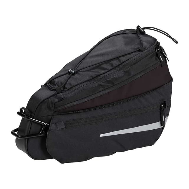 Sacoche Arrière Vaude Off Road M Noir 10L