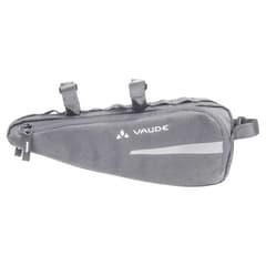 Sacoche Vaude Cruiser Gris 1L