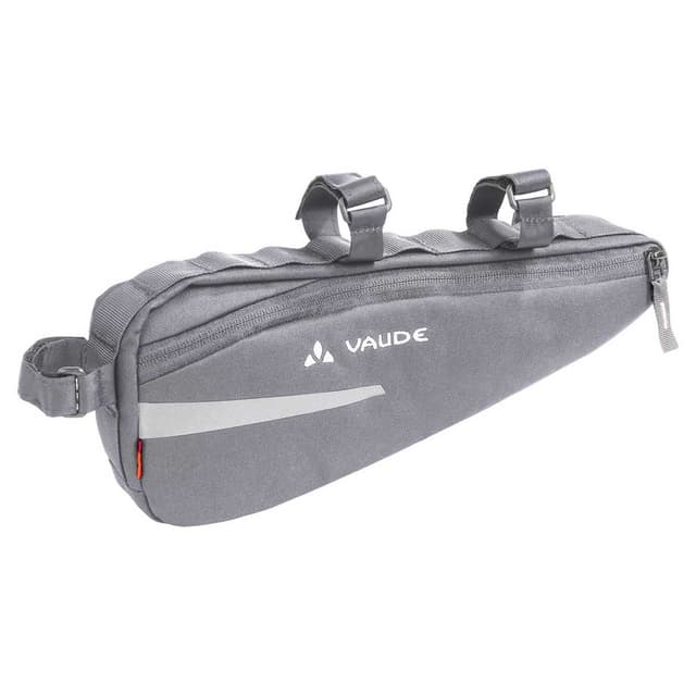 Sacoche Vaude Cruiser Gris 1L