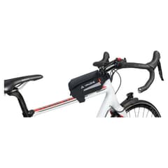 Sacoche de Cadre Vaude Carbo Noir 0.7L