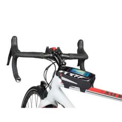 Sacoche Vaude Carbon Guide pour smart Phone 1L