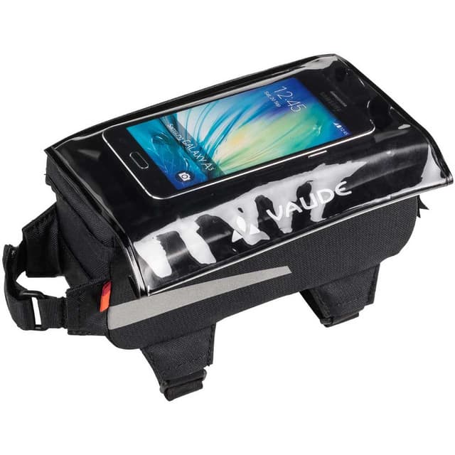 Sacoche Vaude Carbon Guide pour smart Phone 1L