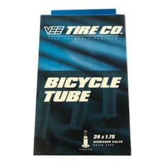 Chambre à Air Vee Tire 24x1.75 Schrader 32mm - ETRTO 47-507