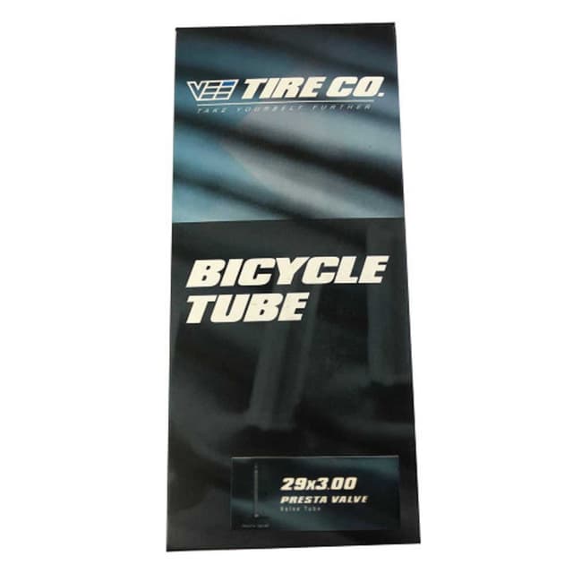 Chambre à Air Vee Tire 29x3.00 Presta 32mm - ETRTO 75-622
