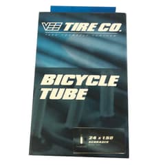 Chambre à Air Vee Tire 24x1.50 Schrader 32mm - ETRTO 40-507