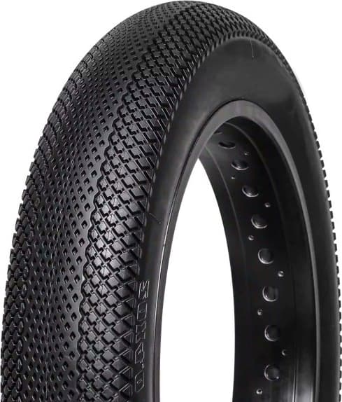 Pneu fat e-bike Vee Tire Speedster 20x4.00 Rigide - ETRTO 100-406