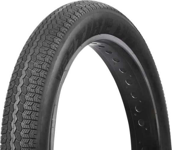 Pneu fat e-bike Vee Tire Chicane 20x4.00 Rigide - ETRTO 100-406