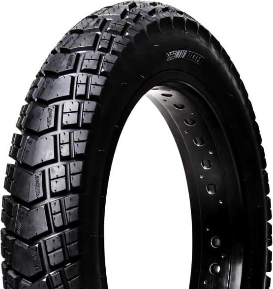 Pneu Vee Tire Huntsman 20x4.00 - ETRTO 100-406