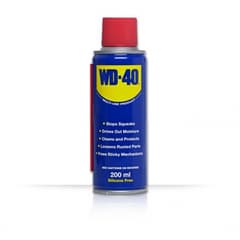 WD40 Aérosol 200ml