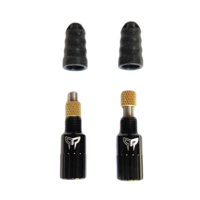 Convertisseur Legion VMax Valve High Volume Valve Pack de 2