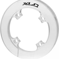 Protège-plateau XLC 44 dents transparent
