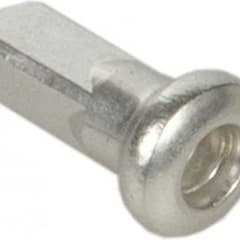 Écrou de rayon interne Shimano Dura Ace WH-9000-C50-C75 argent