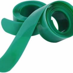Bande Anti Crevaison Zefal Z Liner VTT 26" 34mm Vert Lot de 2