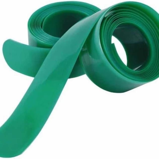 Bande Anti Crevaison Zefal Z Liner VTT 26" 34mm Vert Lot de 2