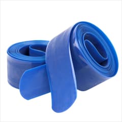 Bande Anti Crevaison Zefal Z Liner VTT 27.5" à 29" 34mm Bleu Lot de 2