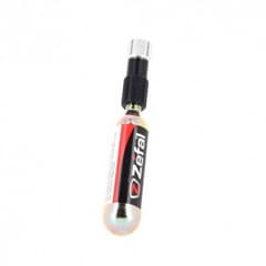 Gonfleur Zefal EZ Control avec Cartouche CO2