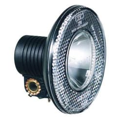 Éclairage Avant Busch Muller Lumotec Basic Dynamo Halogen 6V 2.4W