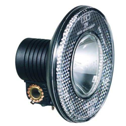 Éclairage Avant Busch Muller Lumotec Basic Dynamo Halogen 6V 2.4W