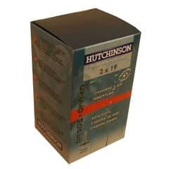 Chambre à Air Cyclomoteur Hutchinson 2-19 Inner Presta