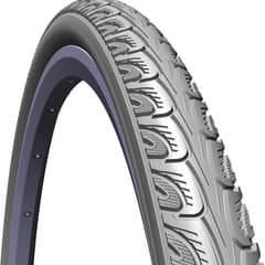 Pneu Mitas Hook V69 24x1 3/8 / 600x35A gris - ETRTO 37-540