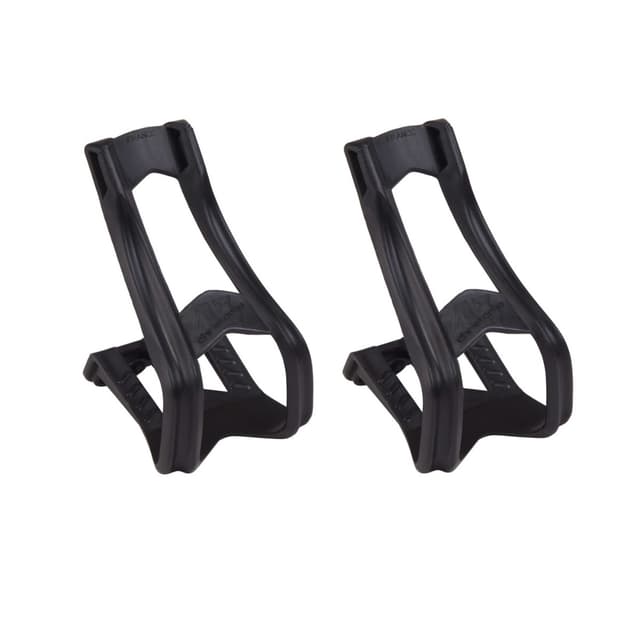 Cale Pieds Zefal Christophe 43 VTT  L/XL