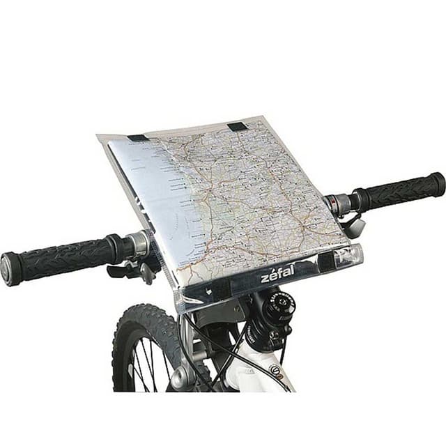 Porte Carte Zefal Doomap