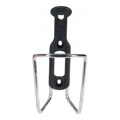 Porte Bidon Zefal Alu Plast Argent