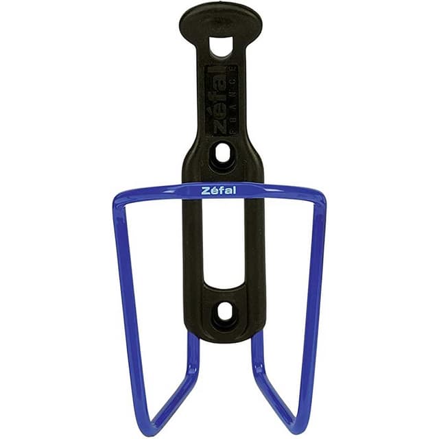 Porte Bidon Zefal Alu Plast Bleu