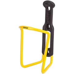 Porte bidon Zefal Alu Plast Jaune