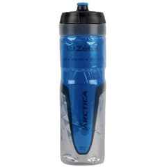 Bidon Isotherme Zefal Arctica 750ml bleu