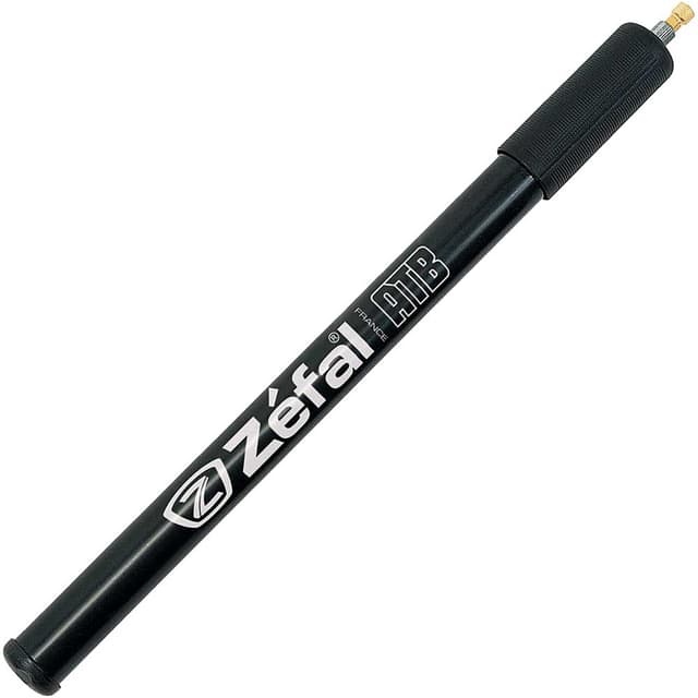Pompe Traditionnelle Zefal ATB avec Colliers de Fixation 300mm